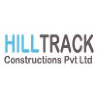 Hilltrack Constructions Pvt Ltd Logo