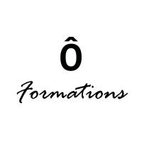 Studio de Formation ★ Ô Formations Logo