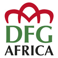 DFG Africa Logo