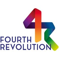 Fourth Revolution Logo