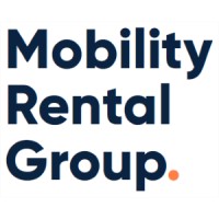 Mobility Rental Group Logo
