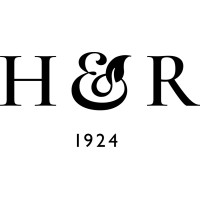 Hayford and Rhodes Logo