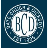 Bate Chubb and Dickson Inc. Logo
