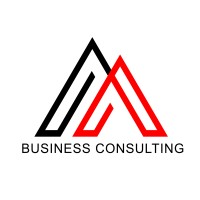 AA Business Consulting Logo