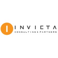 Invicta Consulting and Partners Logo