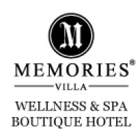 Wellness & Spa Boutique Hotel Villa Memories Logo