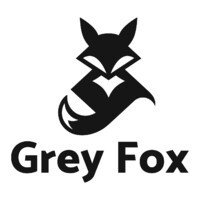 Grey Fox Logo