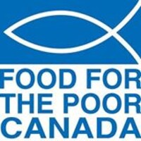 Food For The Poor of Canada, Inc. Logo