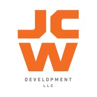 JCW Development LLC Logo