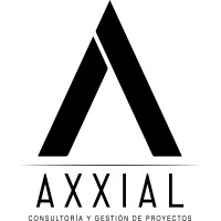 Axxial Consultoria y gestion de proyectos Logo
