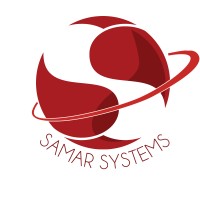 Samar Systems Logo