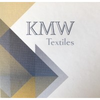 KMW Textiles Logo