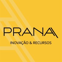 Prana Inovação & Recursos Logo