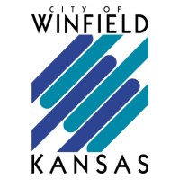 City of Winfield, KS Logo