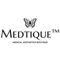 MEDTIQUE Logo