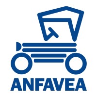 Anfavea Logo