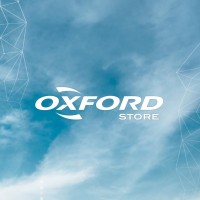 OXFORD PERU Logo