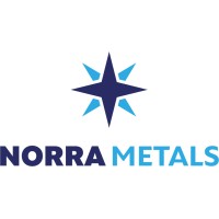 Norra Metals Corp Logo