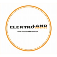 Elektroland Defence Logo