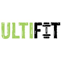 ULTIFIT Logo