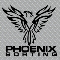 PHOENIX SORTING Logo