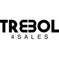 Trebol4sales Logo