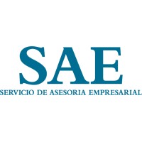 SAE | APOYO Consultoría Logo