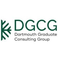 Dartmouth Graduate Consulting Group Logo