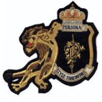 Persona Custom Clothiers Logo