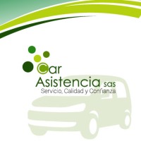 Car Asistencia Logo