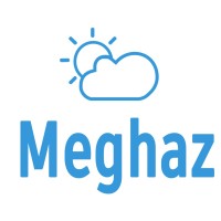 Meghaz Inc. Logo