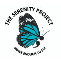 The Serenity Project Logo
