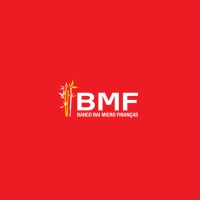 Banco BMF- BAI Micro Finanças Logo