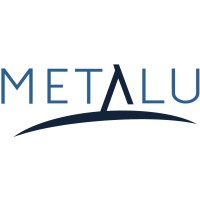 METALU Logo