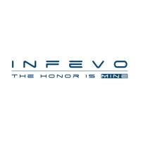 INFEVO (Hong Kong) Technology Ltd Logo