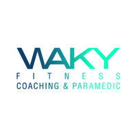 WAKY Coaching Logo