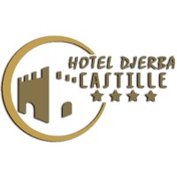 Hotel Djerba Castille Logo