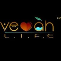 VEDAH LIFE Logo
