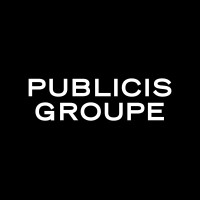 Publicis Groupe NL Logo
