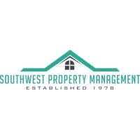 Southwest Property Management Logo