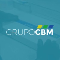 Grupo CBM Logo