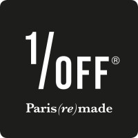 1/OFF® Logo