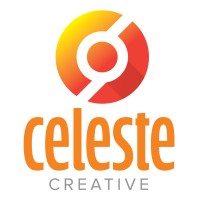 Celeste Creative Logo