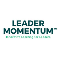 Leader Momentum Logo