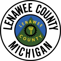 Lenawee County Logo