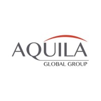 AQUILA GLOBAL GROUP S.A.S. Logo