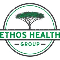 Ethos Health Group Logo