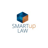 SmartUp Law Logo