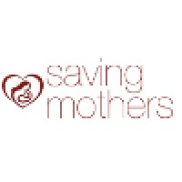 Saving Mothers Logo