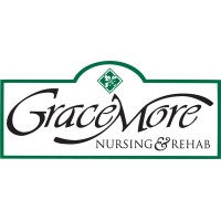 GraceMore Nursing & Rehab Logo